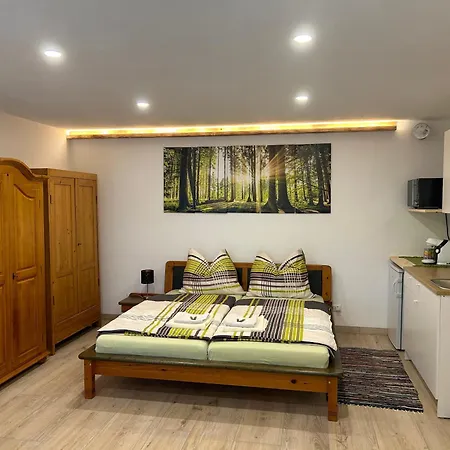 Appartamento Wandlhof 3971 Sankt Martin