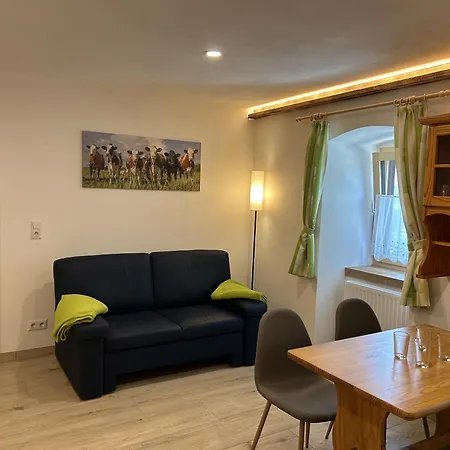 Wandlhof 3971 Sankt Martin Διαμέρισμα Sankt Martin (Gmund)