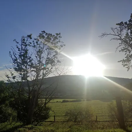 Wandlhof 3971 Sankt Martin Apartament Sankt Martin (Gmund)