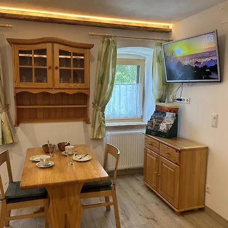 Διαμέρισμα Wandlhof 3971 Sankt Martin