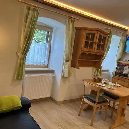 Wandlhof 3971 Sankt Martin Διαμέρισμα *