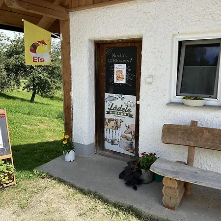 Wandlhof 3971 Sankt Martin * Sankt Martin (Gmund)