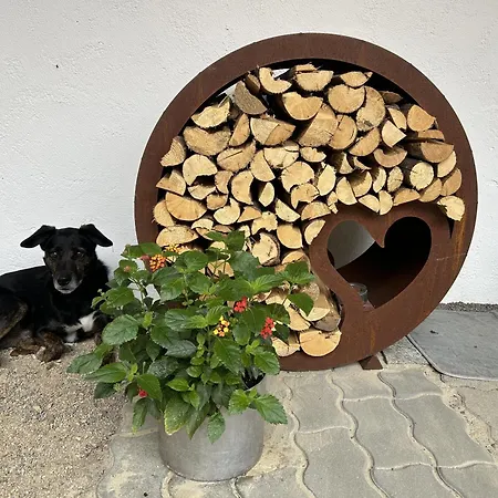 Appartamento Wandlhof 3971 Sankt Martin