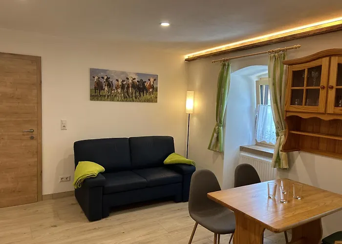 Wandlhof 3971 Sankt Martin Apartment Sankt Martin (Gmund)