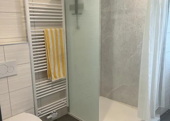 Apartment Wandlhof 3971 Sankt Martin