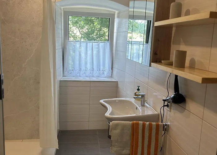 Apartment Wandlhof 3971 Sankt Martin