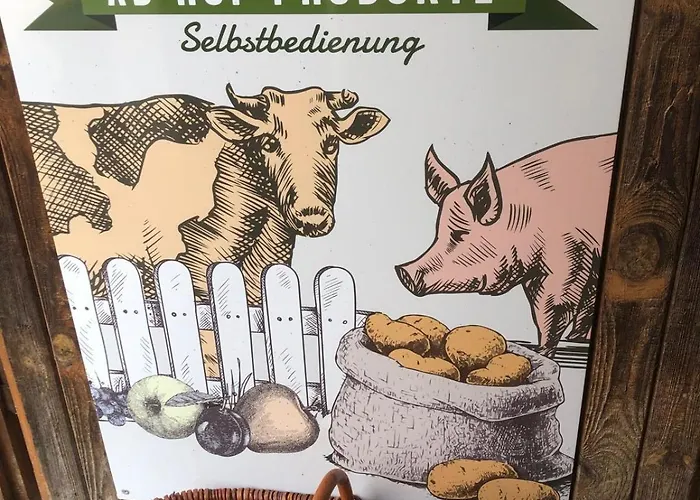 Wandlhof 3971 Sankt Martin Sankt Martin (Gmund)