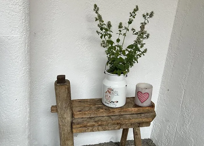 Apartment Wandlhof 3971 Sankt Martin *