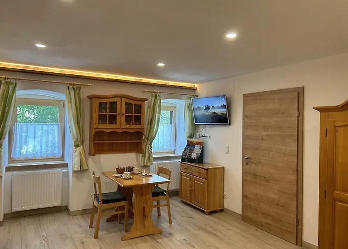 Wandlhof 3971 Sankt Martin *