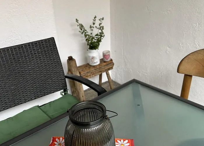 Διαμέρισμα Wandlhof 3971 Sankt Martin *