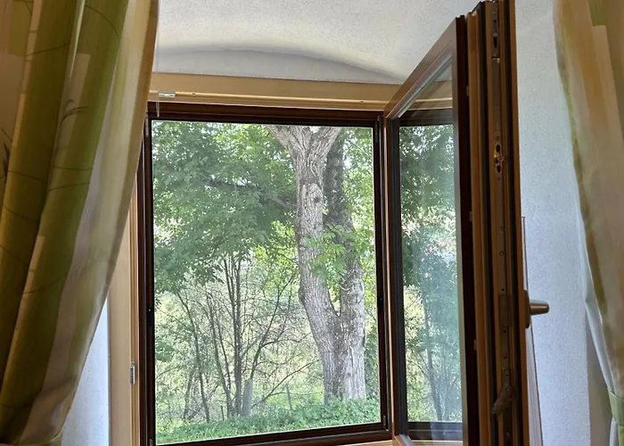 Wandlhof 3971 Sankt Martin Διαμέρισμα Sankt Martin (Gmund)