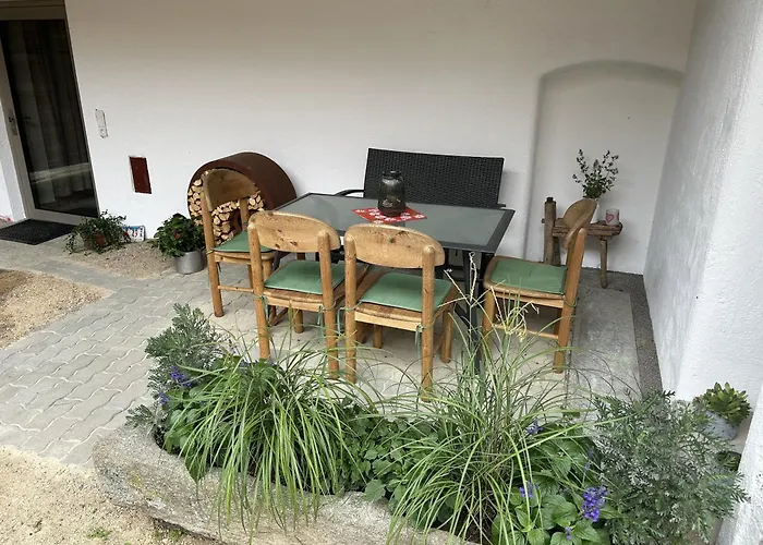 Wandlhof 3971 Sankt Martin Sankt Martin (Gmund)